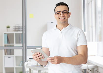 Testimonio Claudio Alfonso Mora Pachas